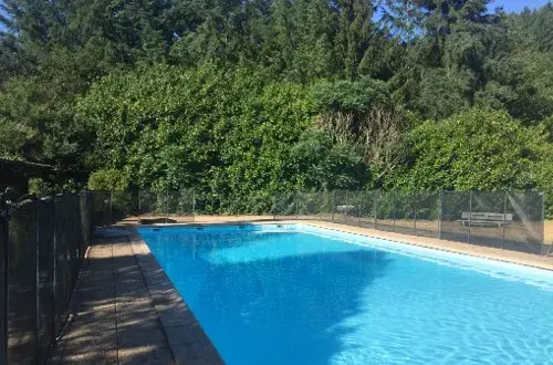 Camping LE LYZERON