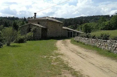 Camping municipal Le Chabrioux