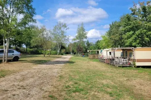 Camping Le Goutilier