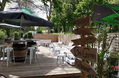 Camping de la Bageasse  Aquadis Loisirs