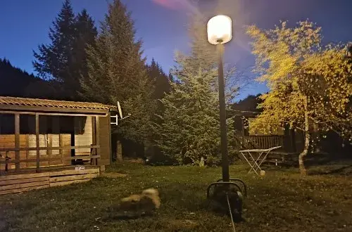 Camping du Val Tauron (Sarl Laube)