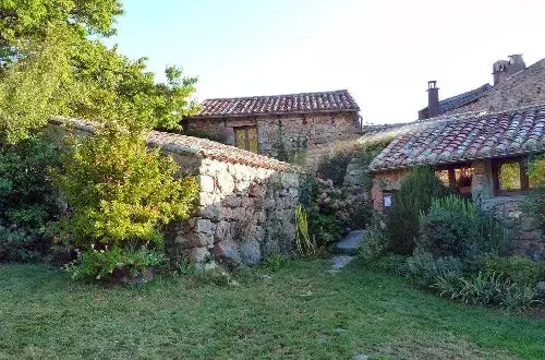 Ecocamping Le Folastère