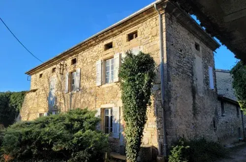 Camping La Ferme