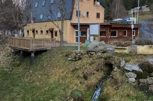 Camping Les Airelles Montagne Ardéchoise