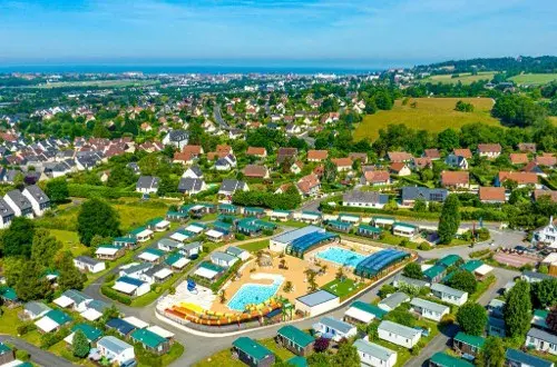 Camping Clicochic Haras