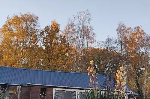 camping les bruyères