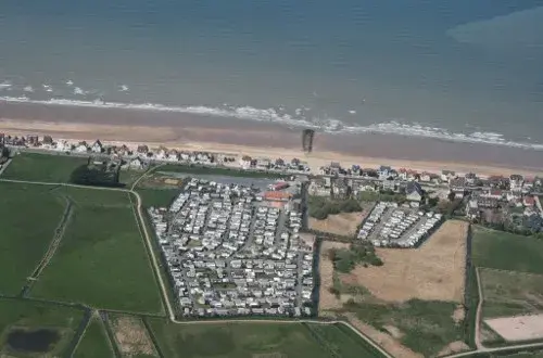 Camping de la Plage Deauville