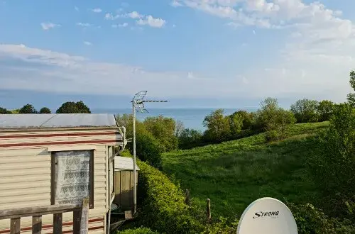 Camping les Ammonites