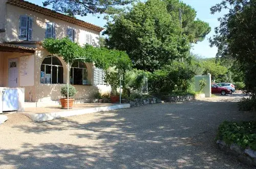 Camping Mauvallon 1