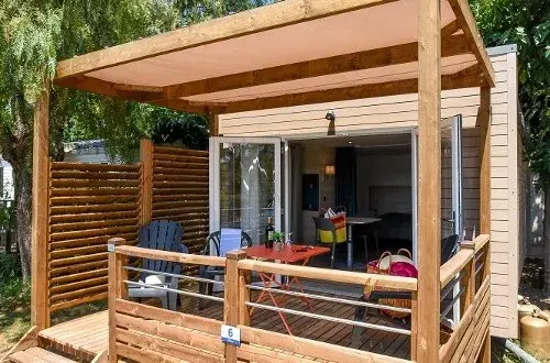 Camping Parc Mogador  CAMPASUN