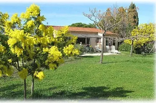 Au Jardin de la Ferme