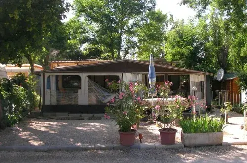 Camping des Loubes