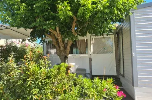 Camping SaintPierre des Horts