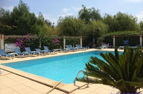 CAMPING Mare E Sole