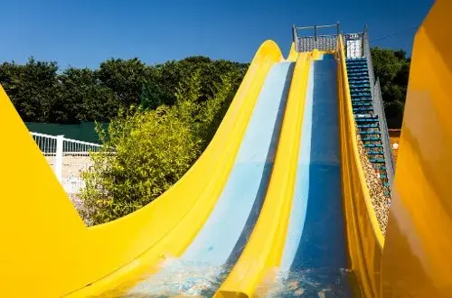 Camping Marvilla Parks  La Baie Des Anges