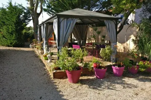 Camping Les Joseph