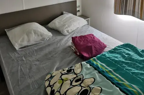 Camping Tikayan Le Méditerranée