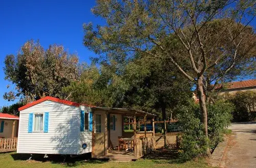 Camping La Tour Fondue