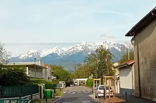 Les Trois Pucelles Camping Caravaning