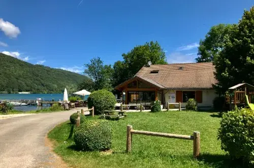 Ser Sirant Camping