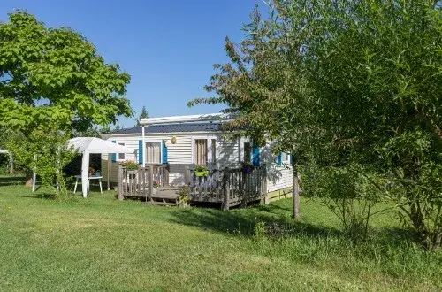 Aire naturelle de Montchardon