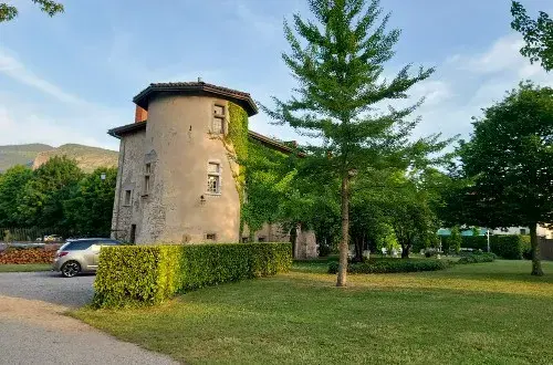 Camping du Château