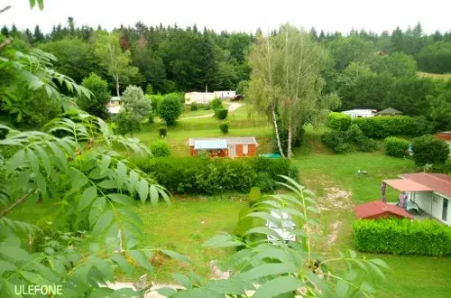 Le Balcon de Chartreuse