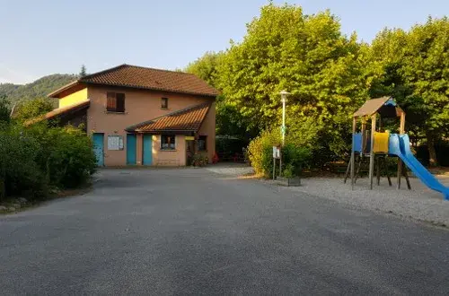 Camping Les Platanes