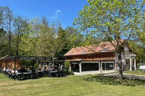 Camping Les Cordeliers