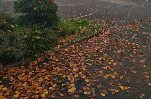 Aire de Camping Mirebeau sur Beze