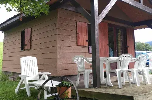 Camping du Bois de la Teppe