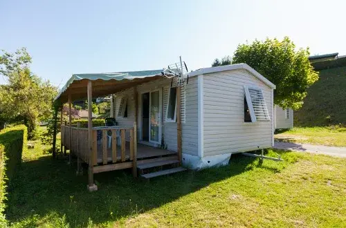 Camping du Lac de Paladru  Le Sans Souci