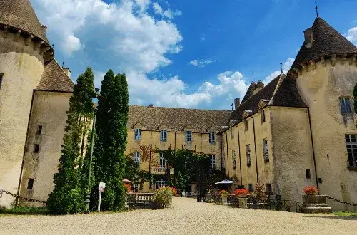 Camping Les Premières Vignes (ex Les Premiers Près)  Onlycamp