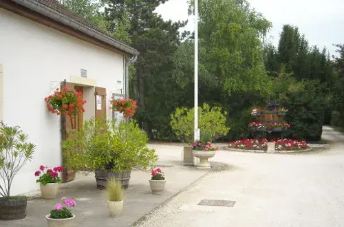 Camping Les Bouleaux