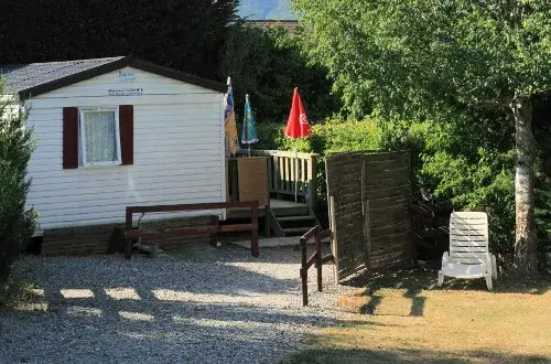 Camping Belvédère de l'Obiou ****
