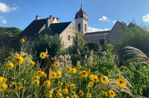 Camping La Colombière et base de loisirs