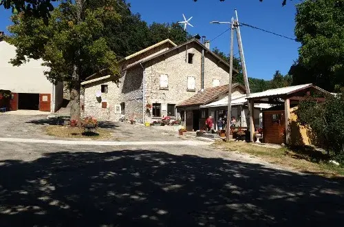 Camping les réveilles