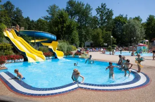 Camping des 3 Lacs  Camping Savoie