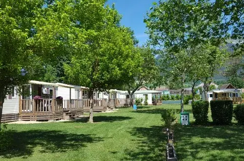 Camping du PréRolland