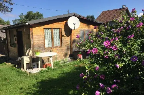 CAMPING LE SIGNAL / Balmain Paulette