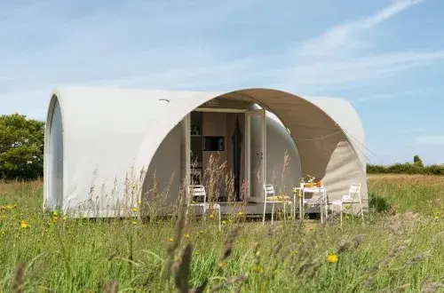 Family's Camping LE SAVOY ***