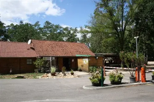 Camping Mare de Roy