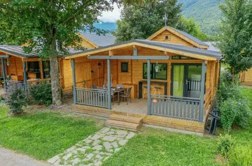 camping les lacs de maurienne