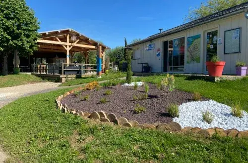 Woka Camping Vert Lagon