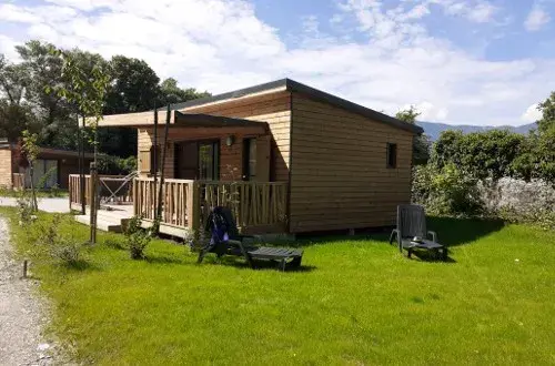 Camping Municipal Justin