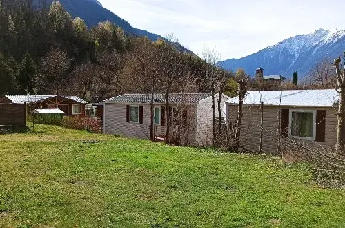 Camping le Petit Nice