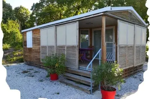 Camping Louis Rigoly