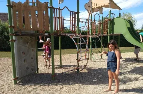 Camping Municipal