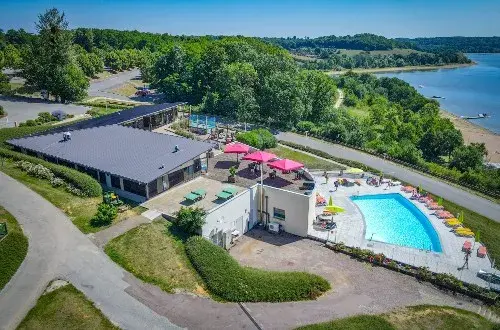 Camping Koawa de la Liez