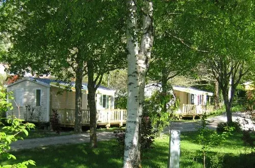 Camping du Petit Vaux